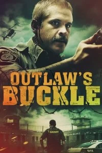 Постер Бандитская пряжка (Outlaw's Buckle)