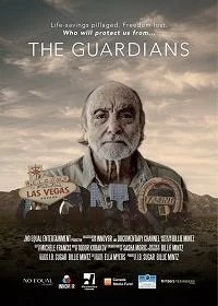 Постер Опекуны (The Guardians)