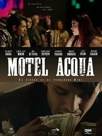 Постер Мотель Аква (Motel Acqua)