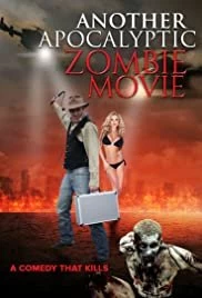 Постер Еще один зомби-апокалипсис (Another Apocalyptic Zombie Movie)