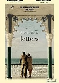 Постер Письма от Чарли (Charlie's Letters)