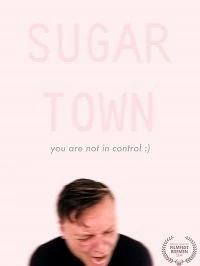 Постер Сахарный город (Sugar Town)