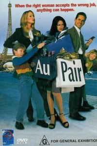 Постер Няня (Au Pair)