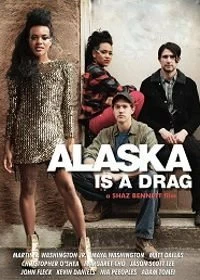 Постер Застрять на Аляске (Alaska Is a Drag)