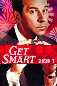 Постер Напряги извилины (Get Smart)