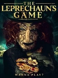 Постер Игра Лепрекона (Vengeance of the Leprechaun's Gold)