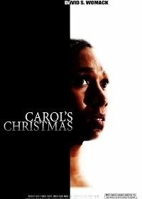 Постер Рождество Кэрол (Carol's Christmas)