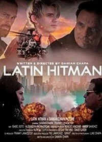 Постер Киллер латинос (Latin Hitman)