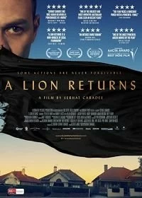 Постер Возвращение льва (A Lion Returns)