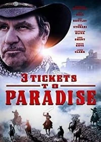 Постер Три билета до Парадайса (3 Tickets to Paradise)