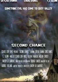 Постер Второй шанс или Грэй Вэлли (Second Chance)