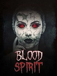 Постер Кровавый дух (Blood Spirit)