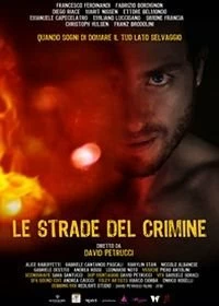 Постер Криминальные пути (Le strade del crimine)