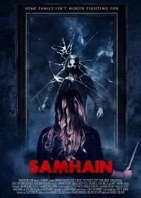 Постер Самхэйн (Samhain)