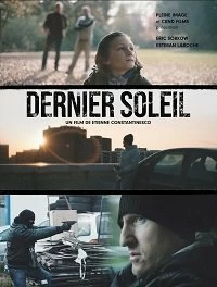 Постер Последнее солнце (Dernier Soleil)