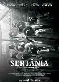 Постер Сертания (Sertânia)