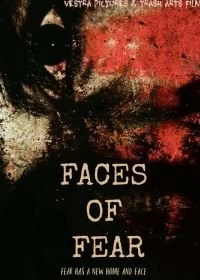 Постер Лица страха (Faces of Fear)