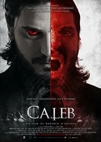 Постер Калеб (Caleb)