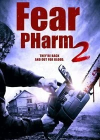 Постер Ферма страха 2 (Fear PHarm 2)