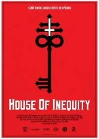 Постер Дом несправедливости (House of Inequity)