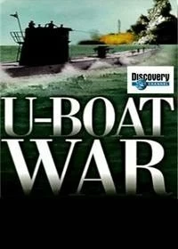 Постер Discovery. Германские субмарины (Discovery. U-Boat War)