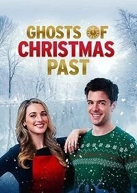 Постер Призраки прошлого Рождества (Ghosts of Christmas Past)