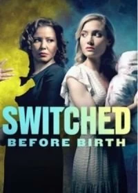 Постер Перепутанные до рождения (Switched Before Birth)