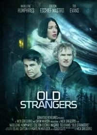 Постер Старые незнакомцы (Old Strangers)