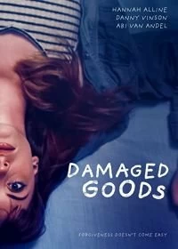 Постер Ущербная (Damaged Goods)