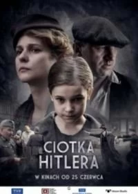 Постер Тётка Гитлера (Ciotka Hitlera)