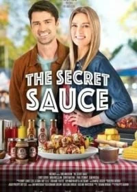 Постер Секретный соус (The Secret Sauce)