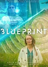 Постер Проект (The Blueprint)