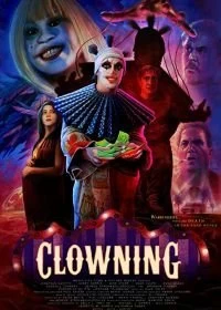 Постер Клоун (Clowning)