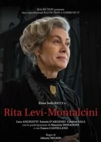 Постер Рита Леви-Монтальчини (Rita Levi-Montalcini)