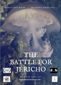 Постер Битва за Джерико (The Battle for Jericho)