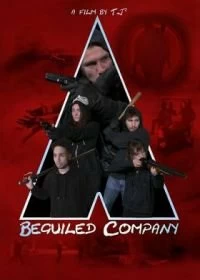 Постер Плохая компания (Beguiled Company)