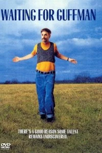 Постер В ожидании Гаффмана (Waiting for Guffman)