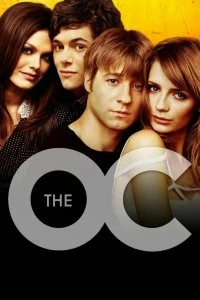 Постер О.С. — Одинокие сердца (The O.C.)