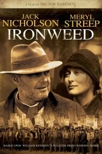 Постер Чертополох (Ironweed)