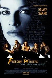 Постер Писатели свободы (Freedom Writers)