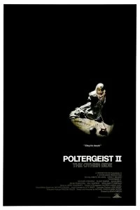 Постер Полтергейст 2: Обратная сторона (Poltergeist II: The Other Side)