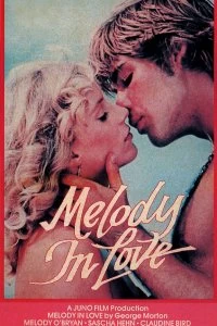 Постер Мелоди в любви (Melody in Love)