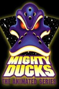 Постер Могучие утята (Mighty Ducks)