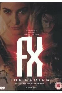 Постер Спецэффекты (F/X: The Series)