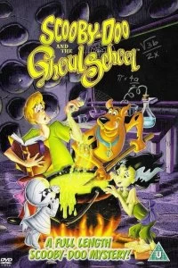 Постер Скуби-Ду и школа монстров (Scooby-Doo and the Ghoul School)