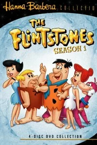 Постер Флинтстоуны (The Flintstones)