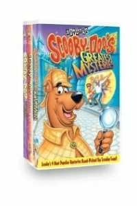 Постер Новые загадки для Скуби-Ду (The New Scooby-Doo Mysteries)