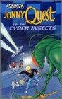 Постер Джонни Квест против кибернасекомых (Jonny Quest Versus the Cyber Insects)