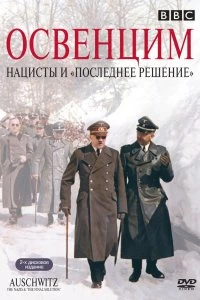 Постер Аушвиц: Взгляд на нацизм изнутри (Auschwitz: The Nazis and the «Final Solution»)