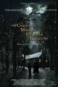 Постер Рождественское чудо Джонатана Туми (The Christmas Miracle of Jonathan Toomey)